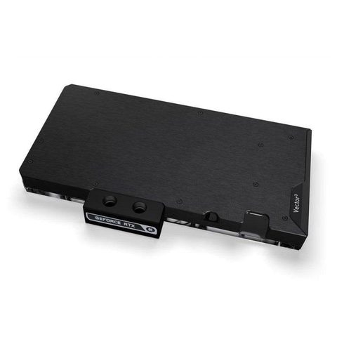 Ekwb Refrigeración Líquida Quantum Vector³ Astral RTX 5090 Full Cover Backplate ASUS