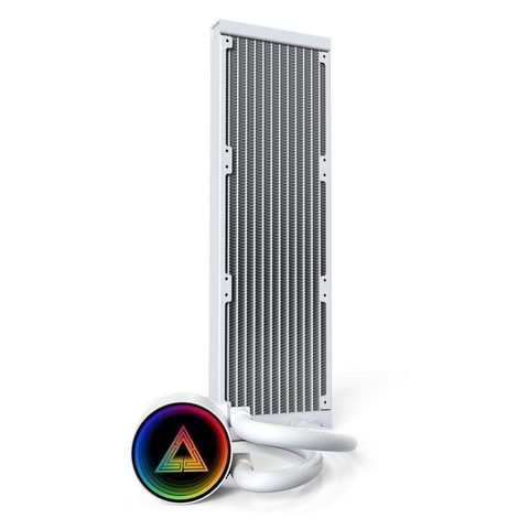 Montech Refrigeración Líquida LightFlow ARGB 360mm 3 Ventiladores RGB