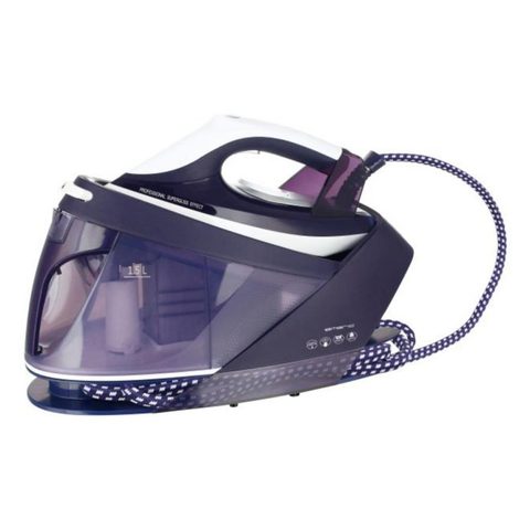 Emerio Centrale Vapeur 2200 W Débit Vapeur 100 G/min