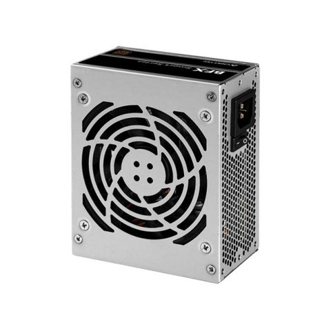 Chieftec Smart 350w Unité D'alimentation D'énergie 20+4 Pin Atx Atx