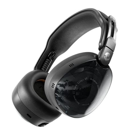 Skullcandy Aviator 900 Anc Casque Avec Fil &sans Fil Arceau Appels/musique Bluetooth