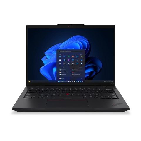 Lenovo ThinkPad L14 6 - Intel Core Ultra 5 225U - 14 WUXGA - SSD