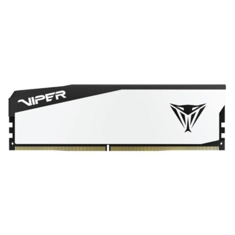 Patriot Viper Elite 5 16Go 1x16Go DDR5 5600MHz CL36 DIMM