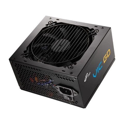 Fsp Fuente de Alimentación VIC GD 750W Certificación 80 PLUS Gold ATX 3.1