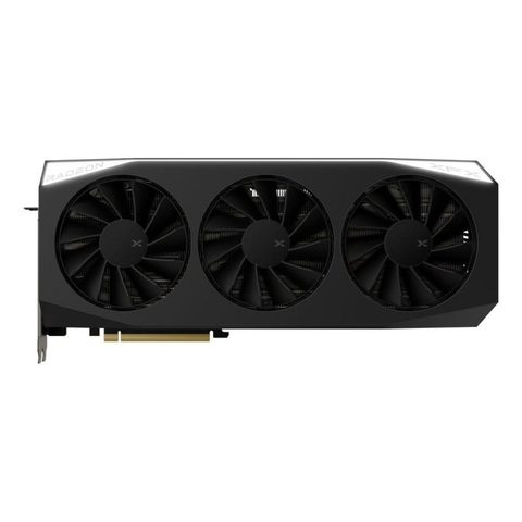 XFX MERCURY AMD RADEON RX 9070XT GAMING EDITION