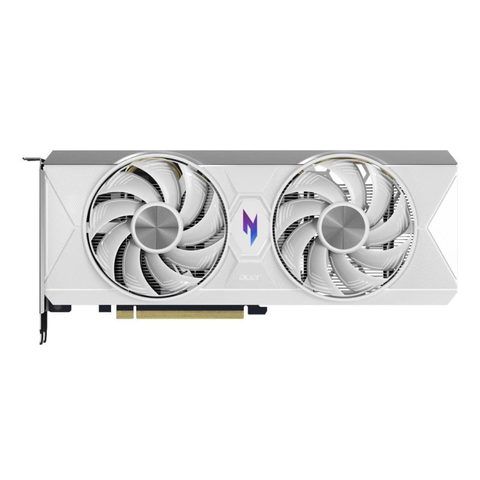 Acer Nitro Radeon RX 9060 XT OC 8GB GDDR6 Édition