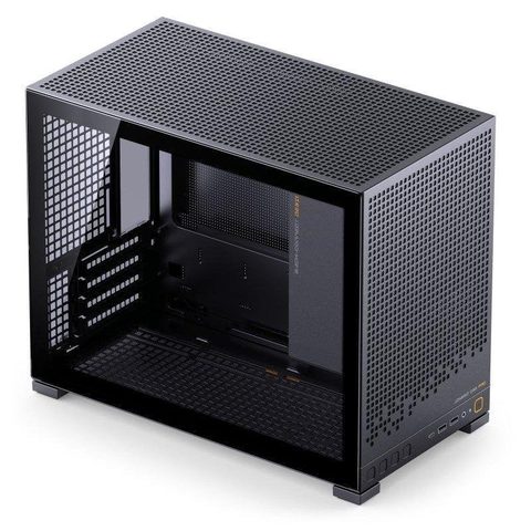 Jonsbo D32 Pro Verre Trempé