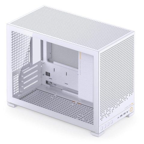 Jonsbo Tour D32 Pro Verre Trempe Compact 24L M-ATX