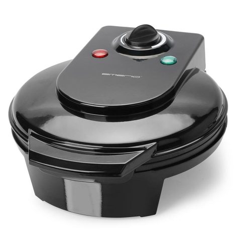 Emerio WM-131149 Gaufrier revêtement anti-adhésif, sans BPA