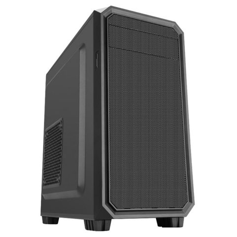 ITek Tour Mini PATRIOT MINI EVO micro ATX 2x USB 3.5