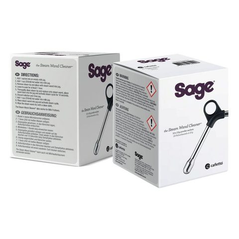 Sage Nettoyant pour buse vapeur - SES006