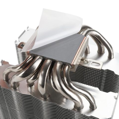 Gelid Pad thermique HeatPhase Ultra 8,5 W/m·K 40x30x0,2 mm