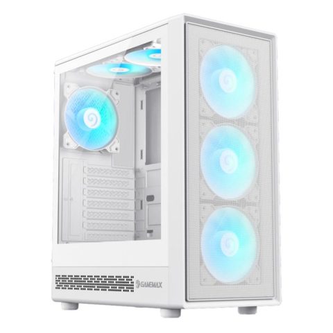 GameMax Storm 2 AW Midi Tower