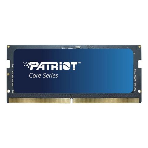 Patriot Signature Core SO-DIMM 16 Go DDR5 5600 MHz CL46