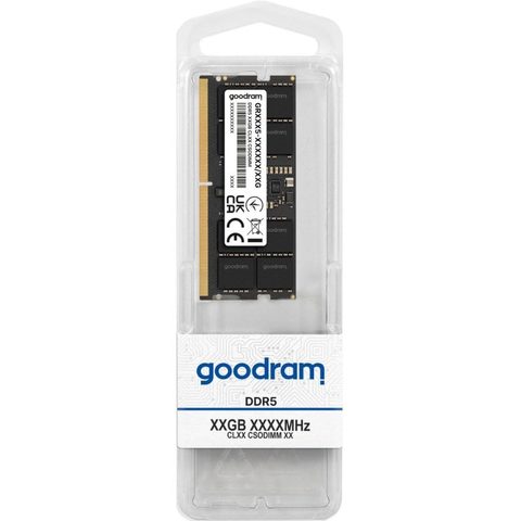 Goodram GR00C5-64L52S/16G module de mémoire