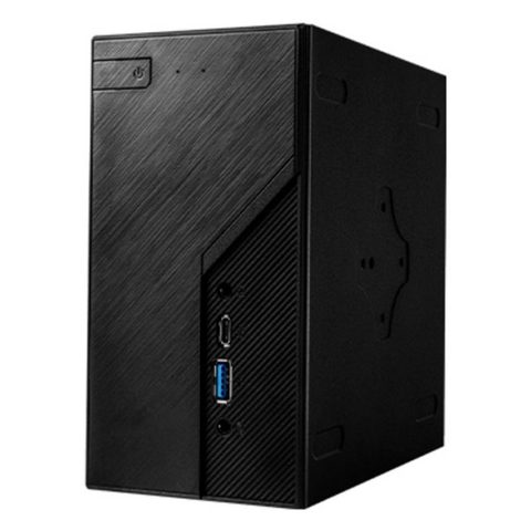 Asrock Deskmini X600 Pc Barebone Compact Amd Am5