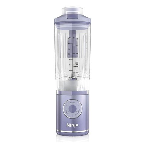 Ninja Blender BC251EULD 0,57 L Picahielos
