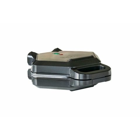 Unold Bubble Waffle Maker Bobby Black Schwarz (48245)