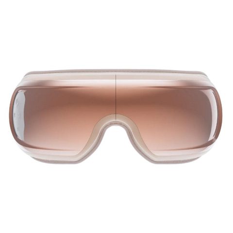 Renpho Masque de massage Eyeris 3 chauffant yeux visage ABS
