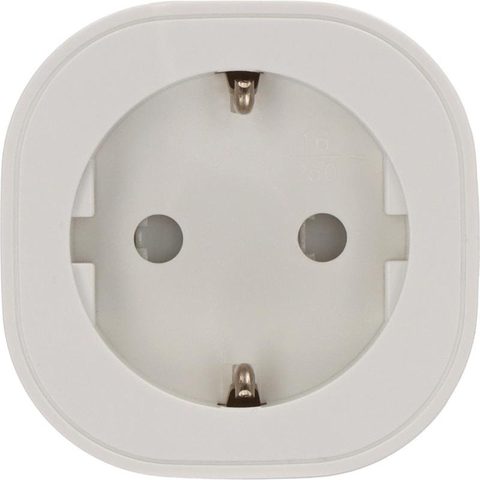 Brennenstuhl 1294880 Prise intelligente 3680 W Maison