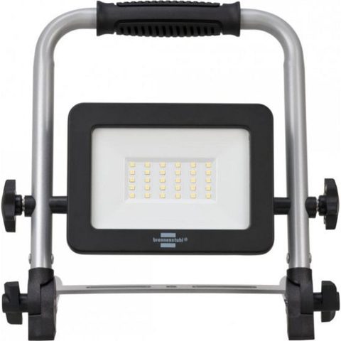 Brennenstuhl EL 2000 MA projecteur LED sans fil 20 W 2150 lm lumière du jour