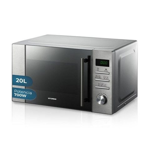 Hyundai Micro-ondes Hmw2700dx 700w 20l