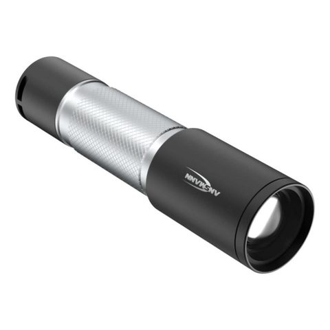 Ansmann Daily Use 270B - Lampe de poche LED 270 lm avec dragonne
