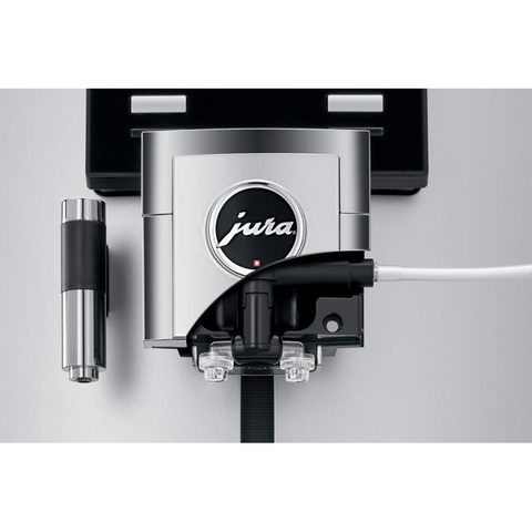 Jura Ecoulement de lait interchangeable