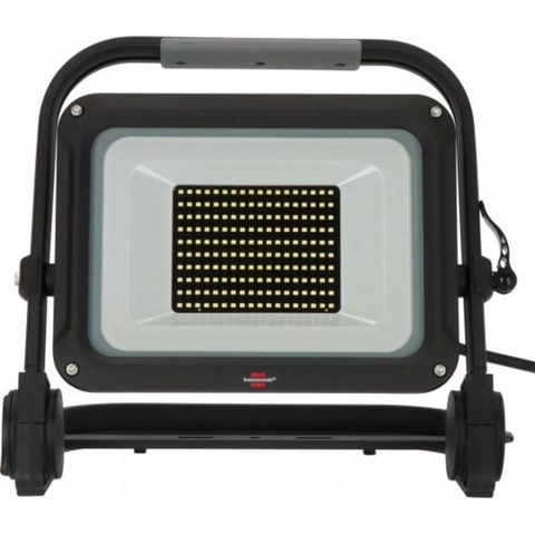 Brennenstuhl Projecteur LED portable JARO 14060 M, 11 500 lm, 100 W, câble 5 m, IP65