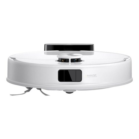 Roborock Aspirateur Robot Q10 Puissance 10 000 Pa Lavage Vibrarise
