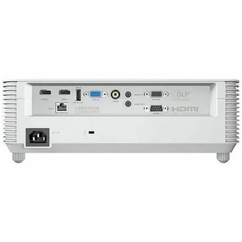 Infocus Projecteur IN0048ST 1080p 4000 Lumens 300" Lampe DLP 3D Présentations