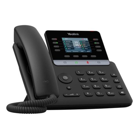 Yealink Ip Sip T73u Wi-fi Poe