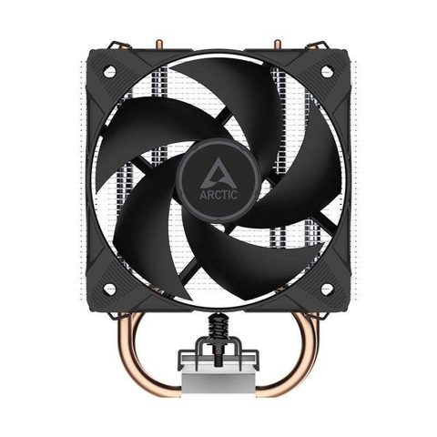 Arctic Refrigeration Air Socket LGA 1700 100mm Freezer 8i Aluminium