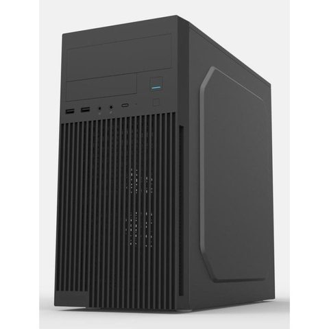 Approx Boîtier Micro Atx Appc-401f Usb3