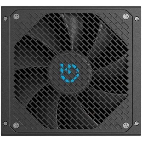 Hiditec Fuente de Alimentación BZPRO 850W Certificación 80 Plus Bronze ATX 3.1 PCIe 5.1