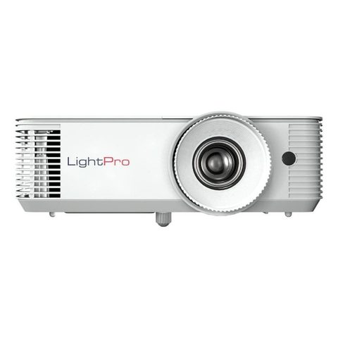 Infocus Genesis Iv Projecteur À Focale Standard 4000 Ansi Lumens Dlp Xga (1024x768) Compatibilité 3d