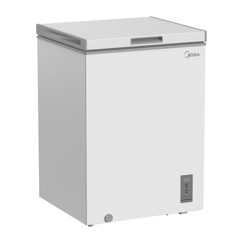 Midea MDRC211FZE01 congélateur pose libre, classe climatique N-T