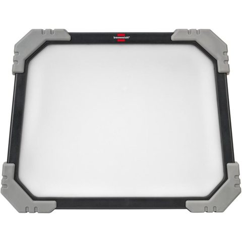 Brennenstuhl Projecteur LED portable DINORA 5050 5100 lm 5 m H07RN-F IP65 - 44,5 W, IK08, M6 inclus