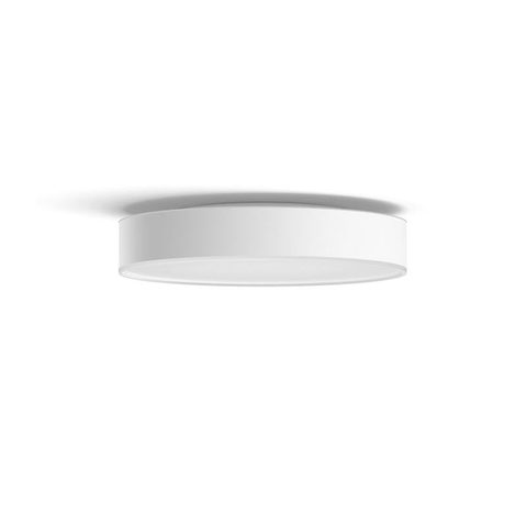 Philips Hue White Ambiance Plafonnier Moyen Enrave