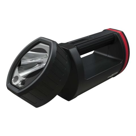 Ansmann Linterna HS20R Pro LED 1700 lúmenes recargable