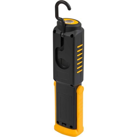 Brennenstuhl Linterna de mano 1175410010 LED 8 lampes IP20