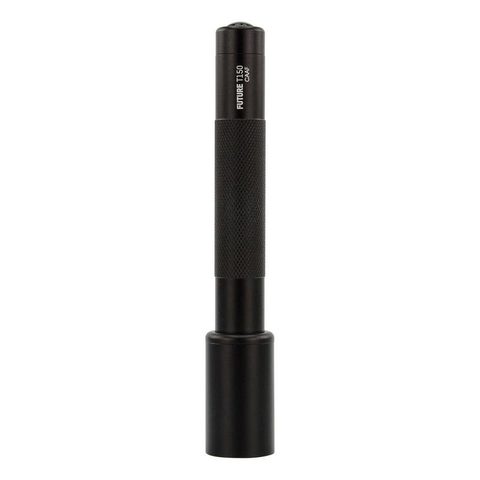 Ansmann Lampe de poche FUTURE T150 LED - 150 lm, portée 150 m, 10 h, compacte et résistante
