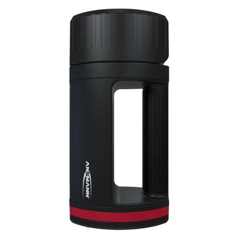 Ansmann Projecteur portable LED HS5R, batterie intégrée