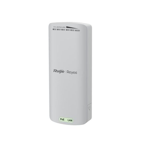 Ruijie Point d'accès sans fil RG-EST100-E 2.4 GHz 300 Mbit/s PoE
