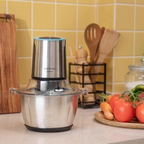 Briebe Bouilloire Électrique KT1175BLK 1,7L Numérique 1500W