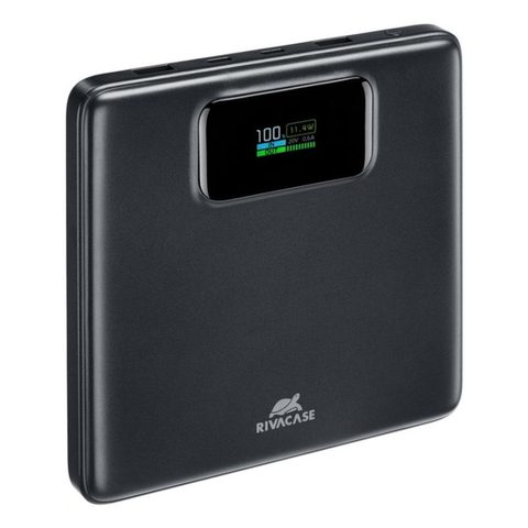 Rivacase Powerbank Turbo 20000 mAh Power Delivery 3.0 Quick Charge 3.0