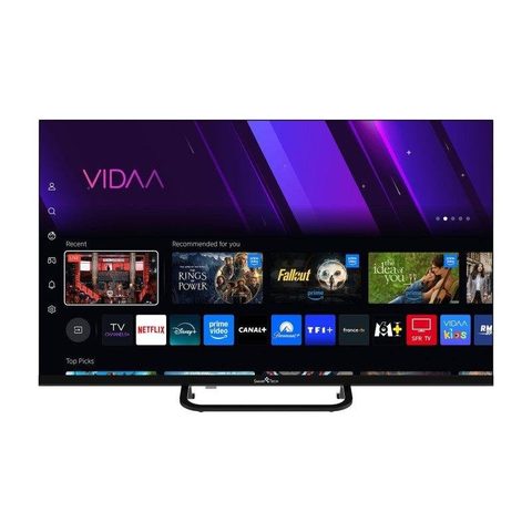 Smart-tech LED HV02