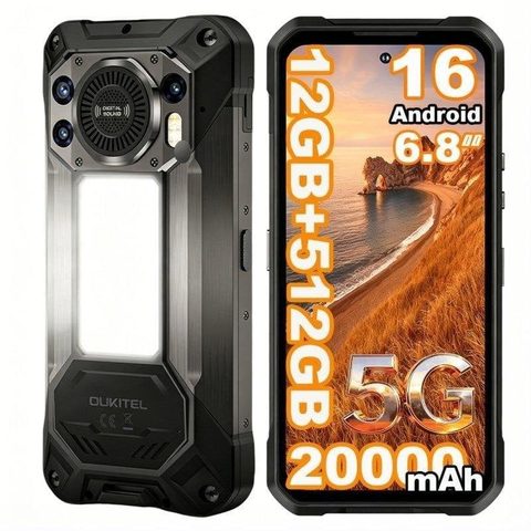 Oukitel WP61