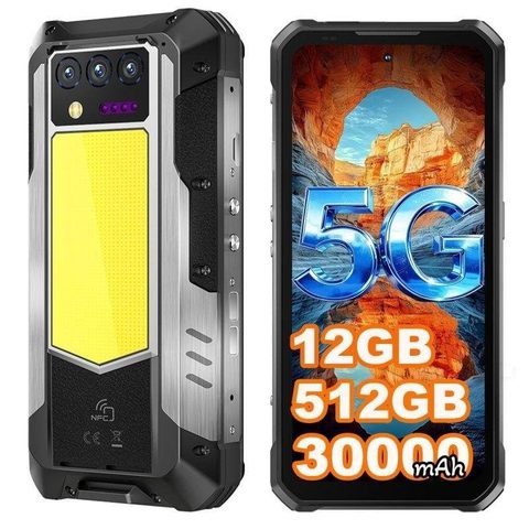 Oukitel WP100