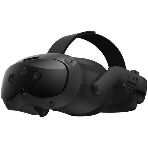 HTC VIVE Focus Vision Business Edition avec BWS